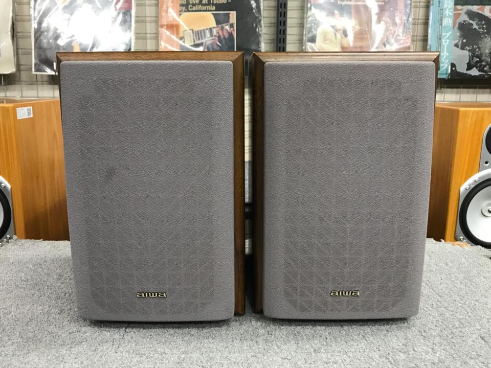 【本日お薦め品】AIWAミニスピーカー4点セット 本日お薦め品】AIWAミニスピーカー4点セット 本日お薦め品】AIWA