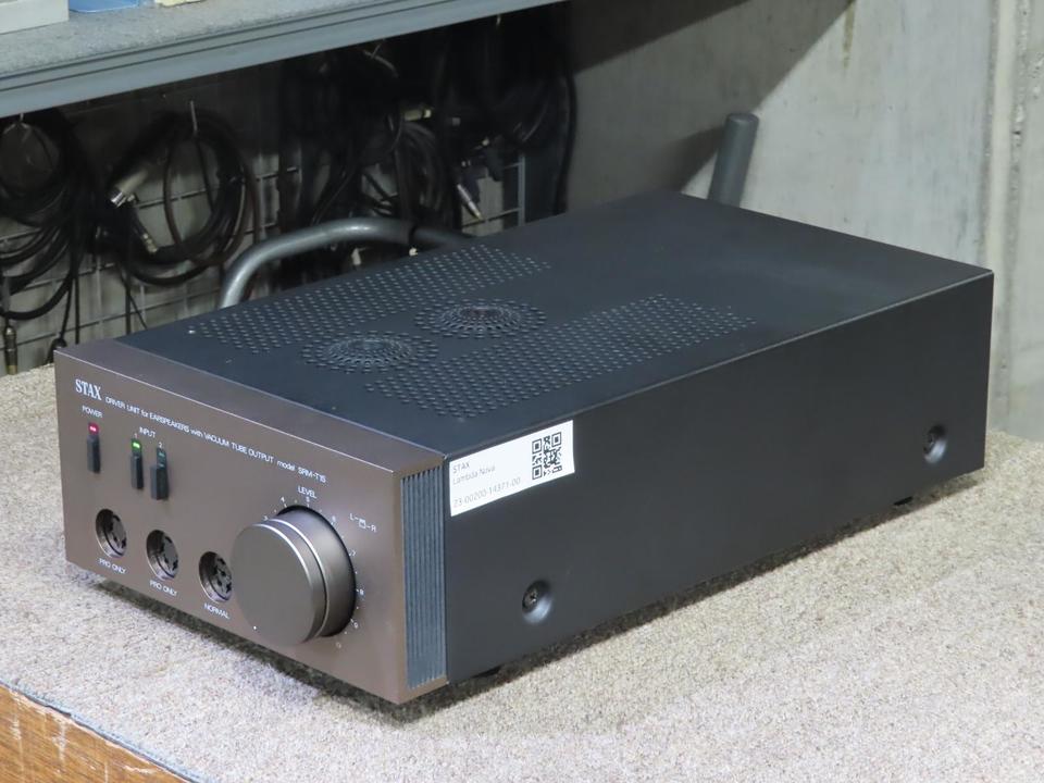 STAX Lambda NOVA signature ジャンク