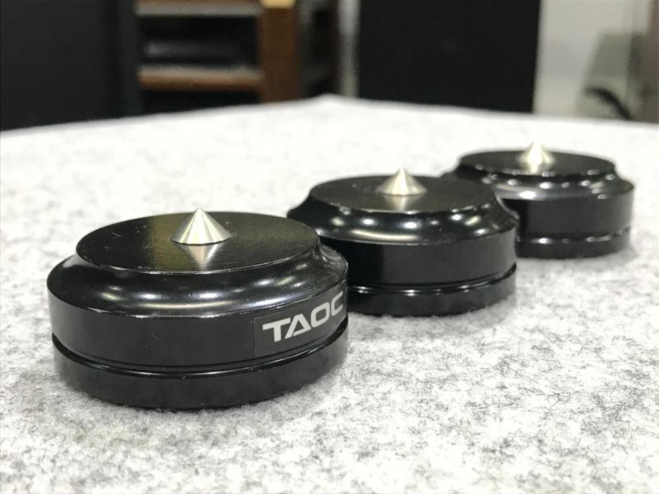 TITE-25PIN TAOC - 中古オーディオ 高価買取・販売 ハイファイ堂