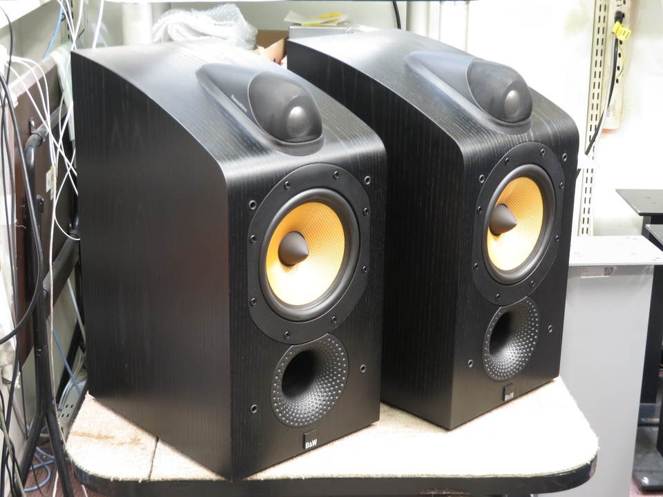 スピーカー・ウーファー 705 B & W - HiFi-Do 705 B＆W - 中古オーディオ 高価買取・販売 ハイファイ堂