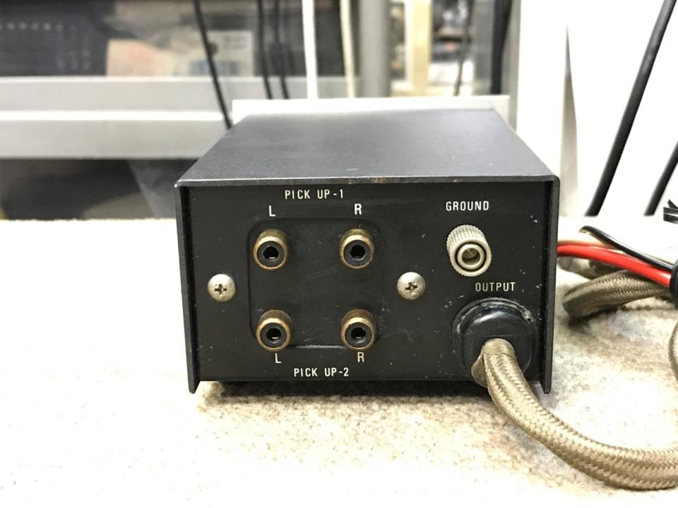 AU-320 DENON - HiFi-Do McIntosh/JBL/audio-technica/Jeff Rowland