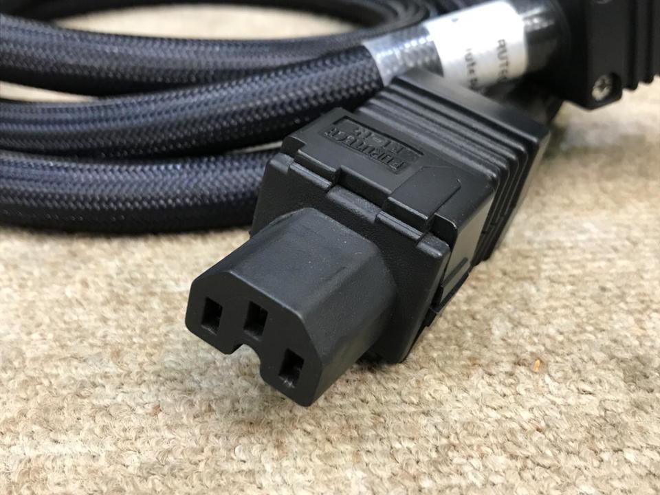 FURUTECH AbsolutePower 1,8m FURUTECH AbsolutePower 1,8m