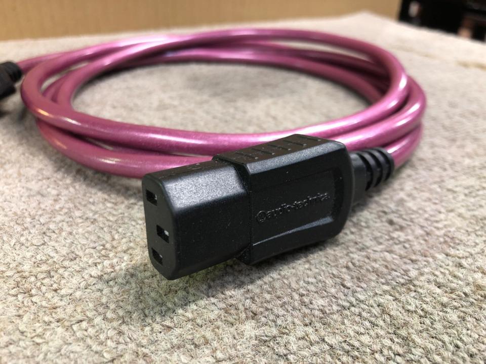 AT-PC600/2.0m audio-technica - 中古オーディオ 高価買取・販売