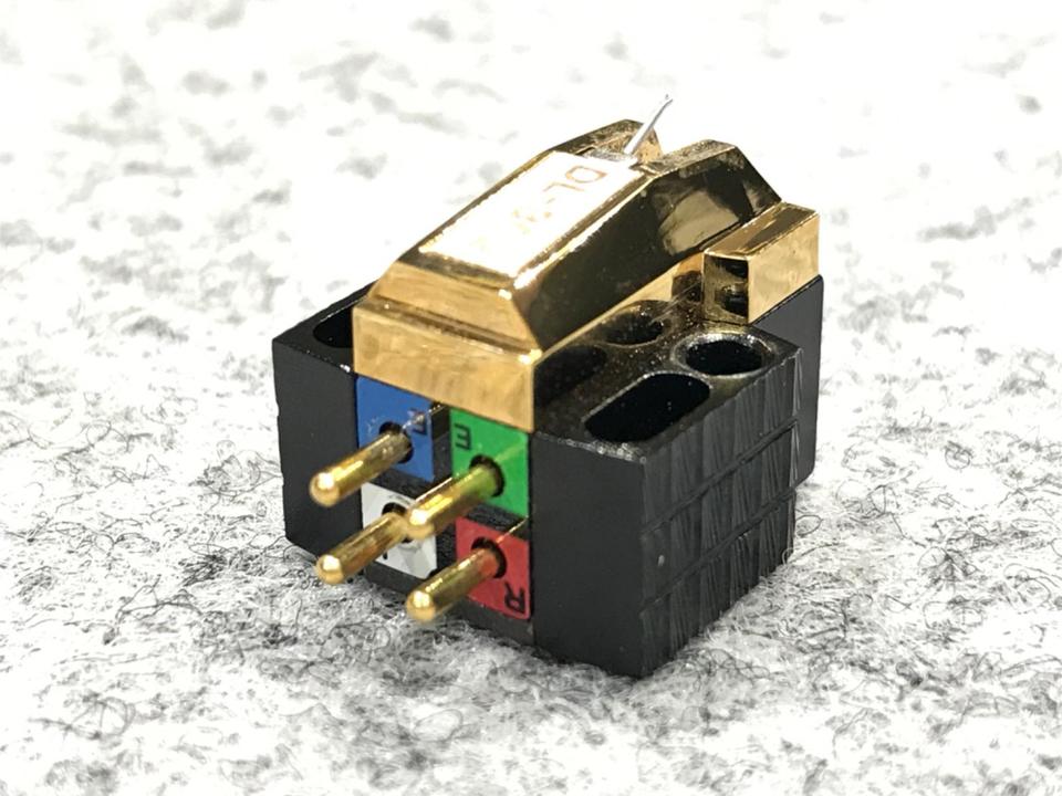 DL-302 DENON - HiFi-Do McIntosh/JBL/audio-technica/Jeff Rowland