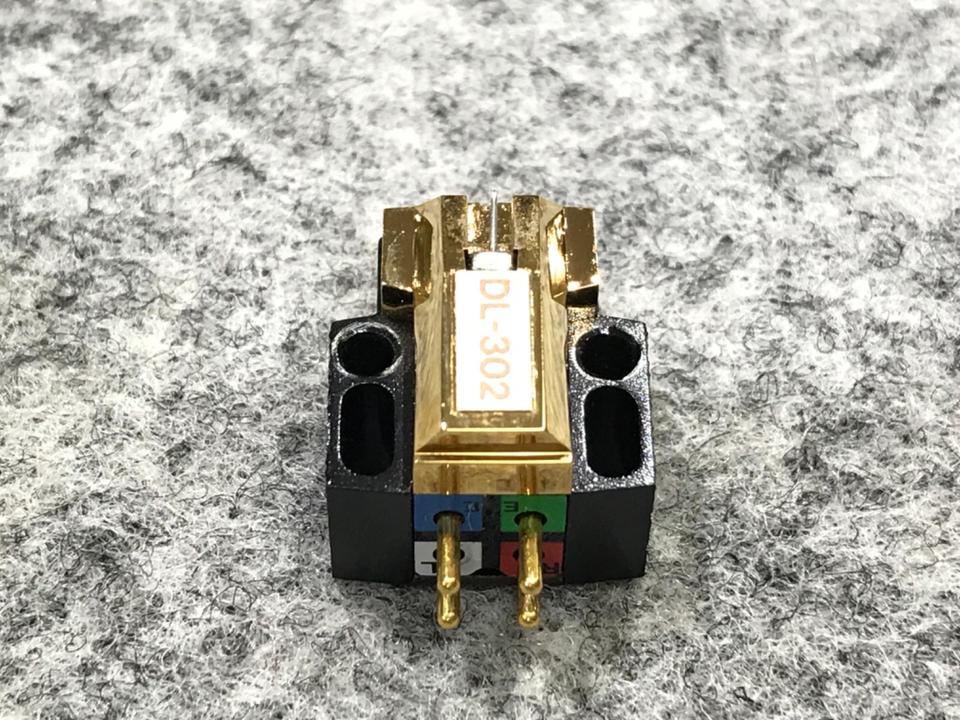 DL-302 DENON - HiFi-Do McIntosh/JBL/audio-technica/Jeff Rowland