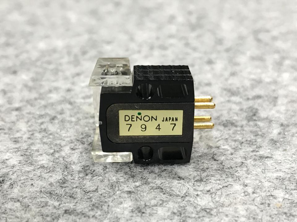 DENON DL-302 ジャンク＋AT-LS15 シェル付き DL-302 DENON ジャンク