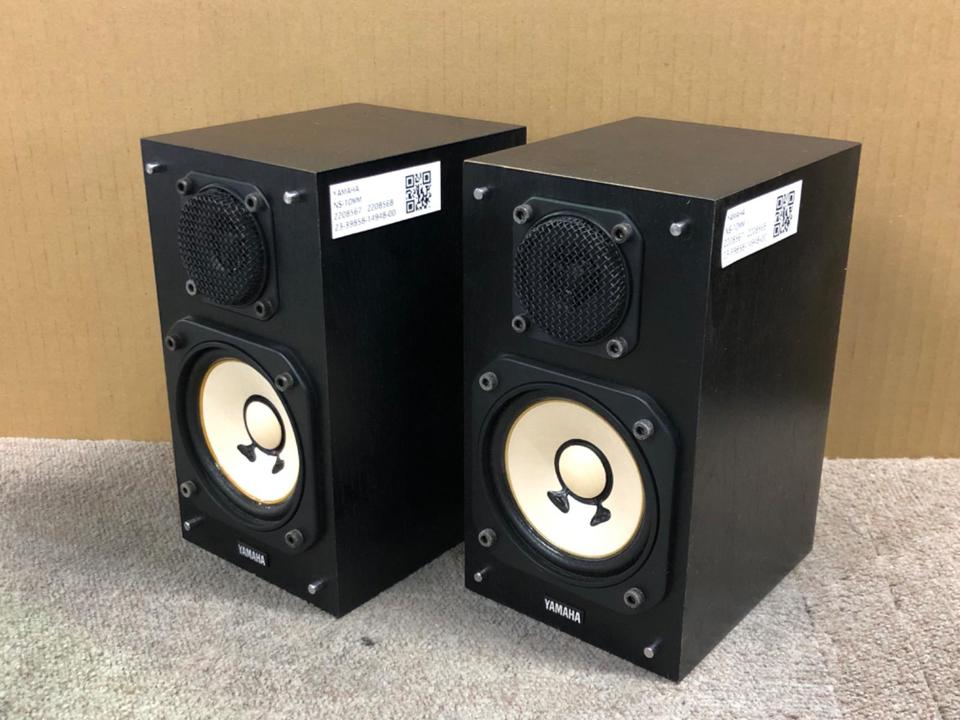 NS-10MM YAMAHA - HiFi-Do McIntosh/JBL/audio-technica/Jeff Rowland
