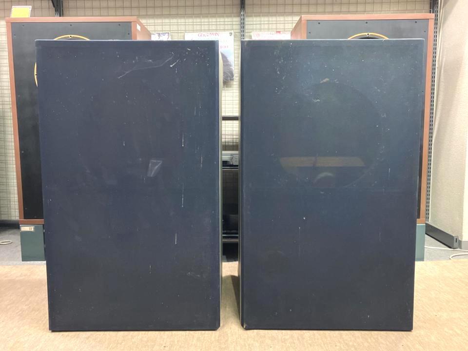 EC-10 SANSUI - 中古オーディオ 高価買取・販売 ハイファイ堂