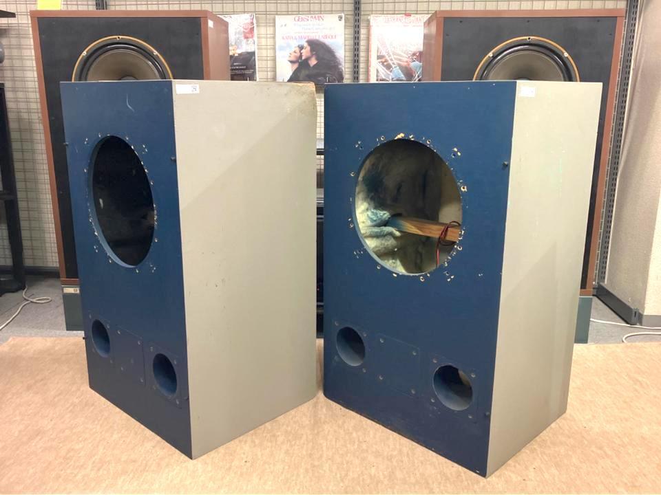 EC-10 SANSUI - 中古オーディオ 高価買取・販売 ハイファイ堂