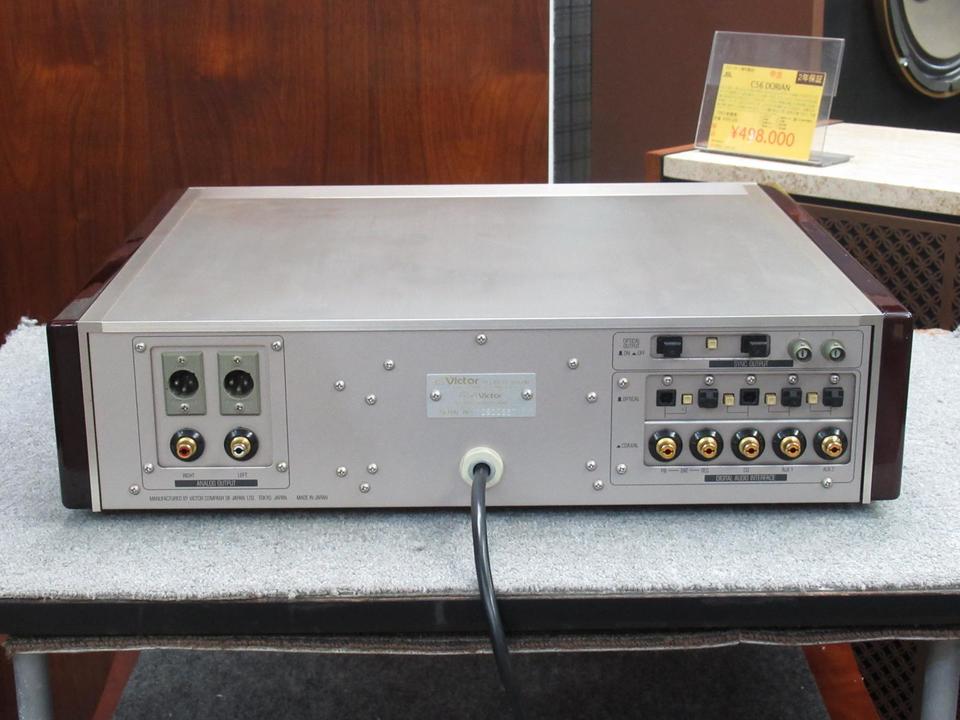 XP-DA1000 Victor - 中古オーディオ 高価買取・販売 ハイファイ堂