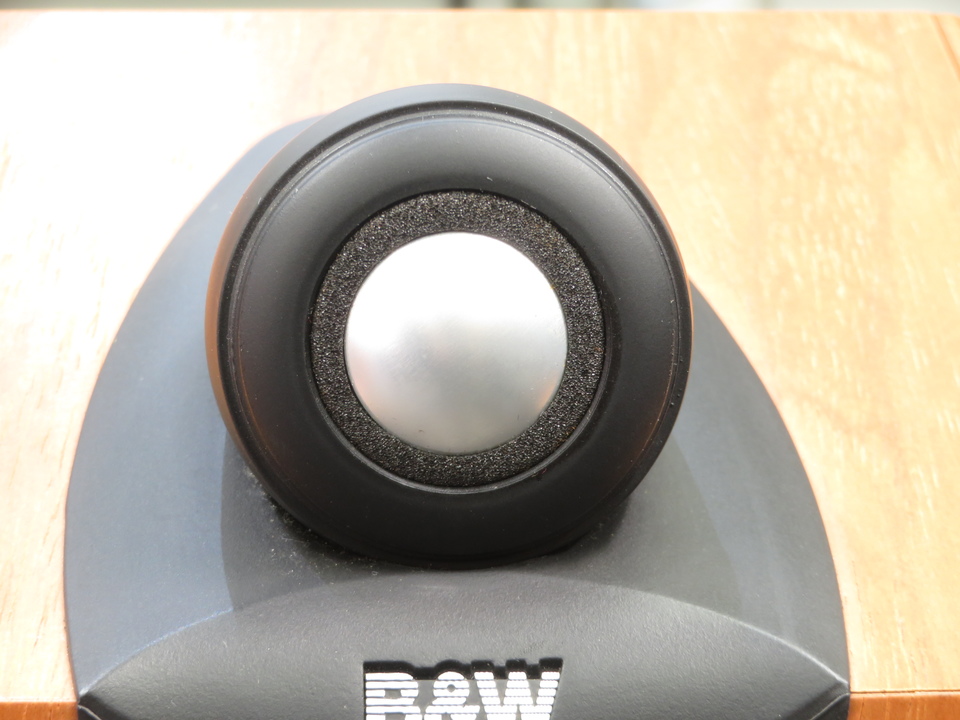 CDM-1NT B&W - 中古オーディオ 高価買取・販売 ハイファイ堂