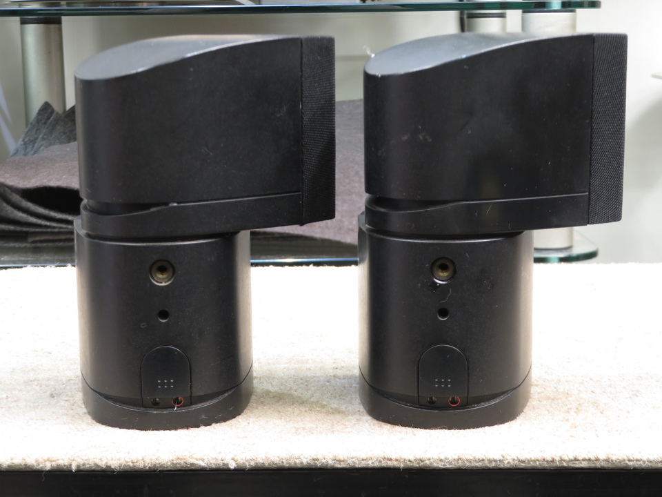 AM-5/3 BOSE - 中古オーディオ 高価買取・販売 ハイファイ堂