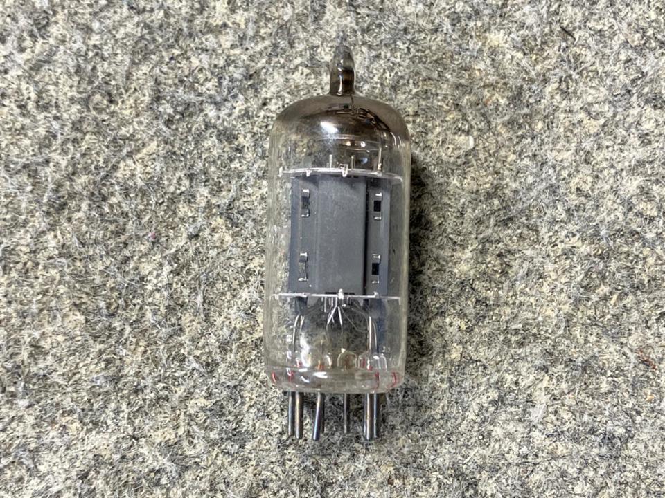 ECC82 SIEMENS - 中古オーディオ 高価買取・販売 ハイファイ堂