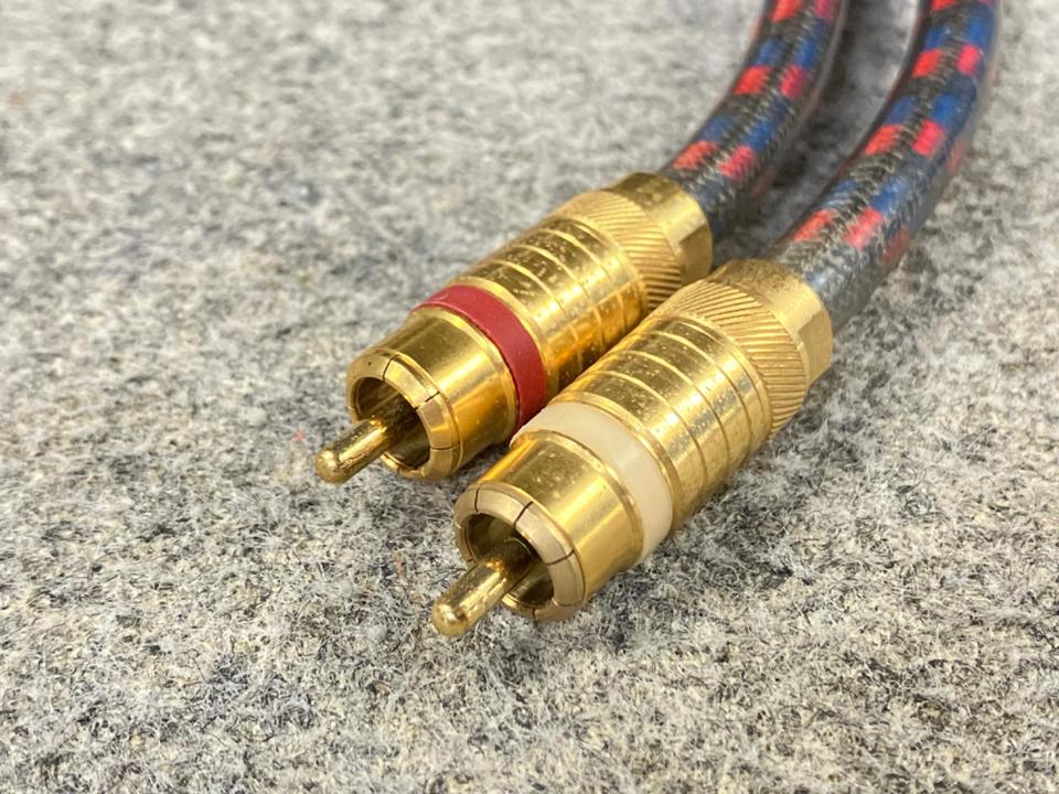 6N-A2010/0.5m ACROTEC - 中古オーディオ 高価買取・販売 ハイファイ堂