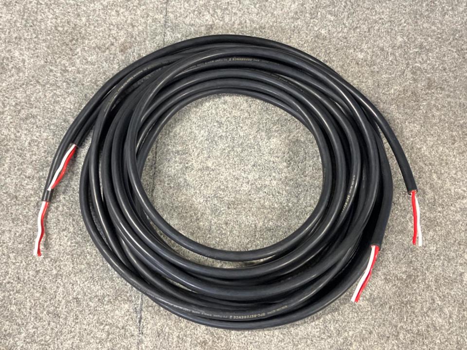 アコリバSPC-REFERENCE-tripleC 1.7m 2本