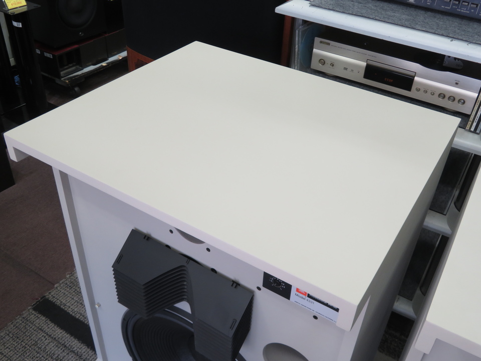 4331 JBL - 中古オーディオ 高価買取・販売 ハイファイ堂