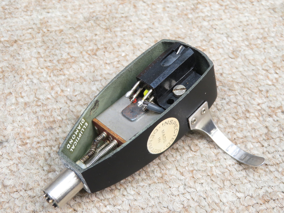 SPU-GTE ortofon - HiFi-Do McIntosh/JBL/audio-technica/Jeff Rowland