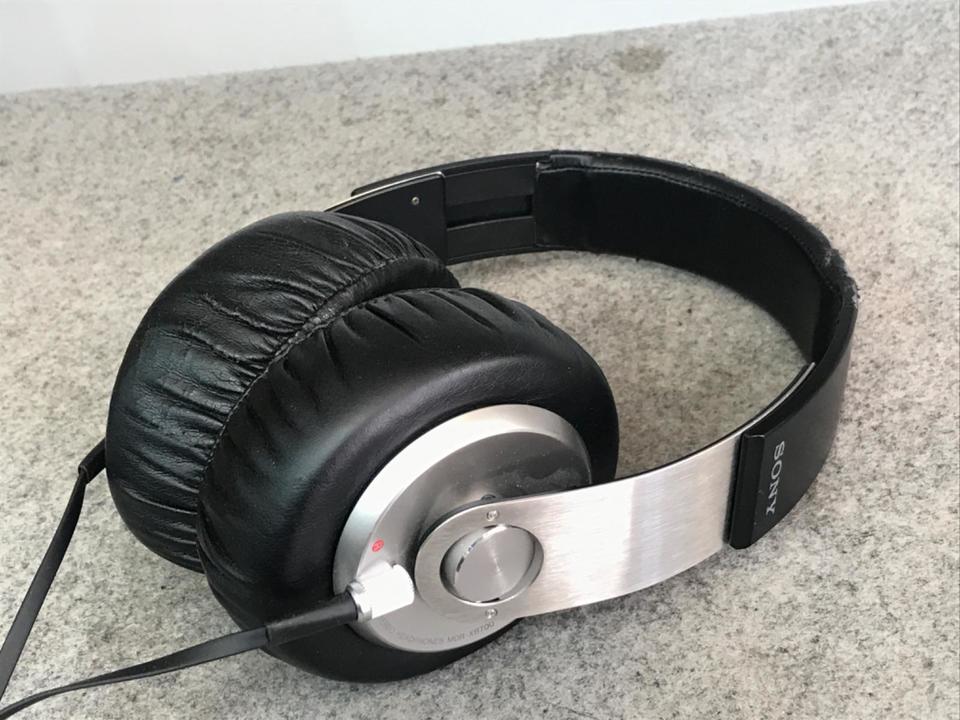 MDR-XB700 SONY - 中古オーディオ 高価買取・販売 ハイファイ堂