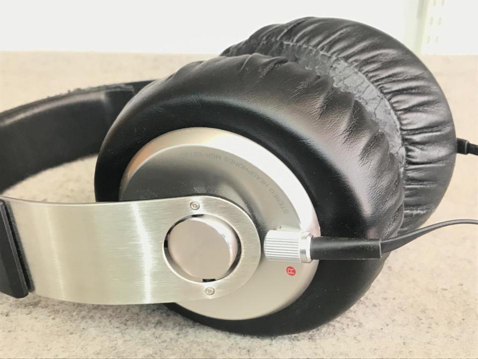 MDR-XB700 SONY - 中古オーディオ 高価買取・販売 ハイファイ堂