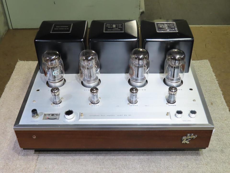 BA-303 SANUSI - HiFi-Do McIntosh/JBL/audio-technica/Jeff