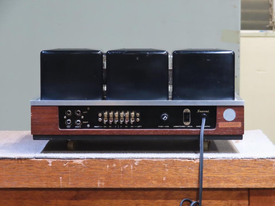 BA-303 SANUSI - 中古オーディオ 高価買取・販売 ハイファイ堂