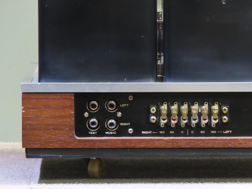 BA-303 SANUSI - 中古オーディオ 高価買取・販売 ハイファイ堂