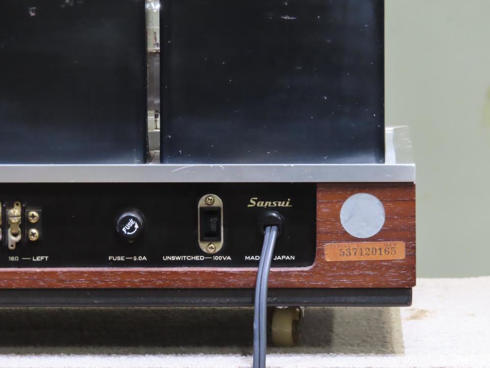 BA-303 SANUSI - 中古オーディオ 高価買取・販売 ハイファイ堂