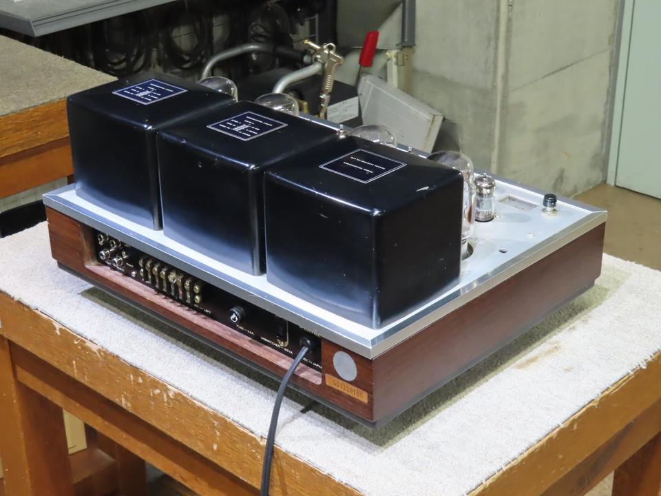 BA-303 SANUSI - 中古オーディオ 高価買取・販売 ハイファイ堂