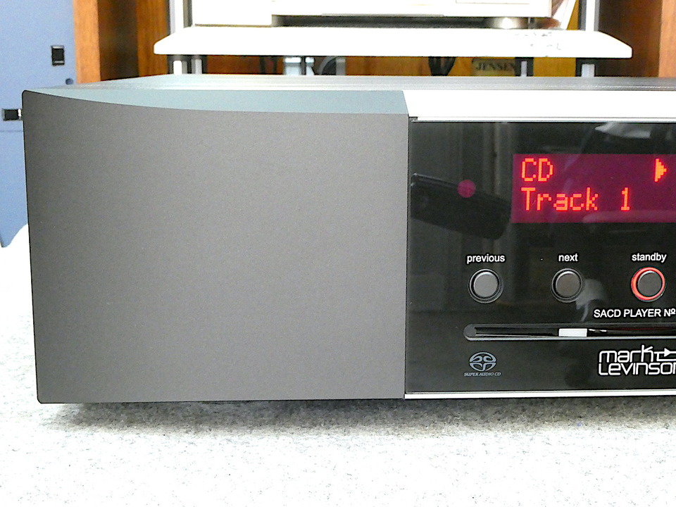 No.5101 Mark Levinson - 中古オーディオ 高価買取・販売 ハイファイ堂
