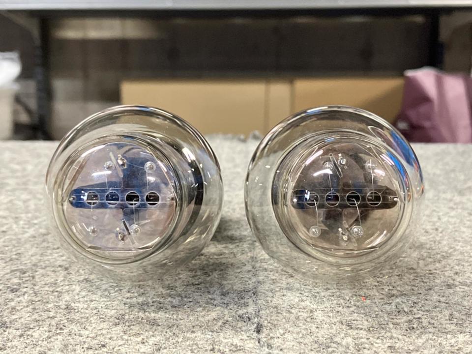 HF-300B/2.5V 岡谷 - 中古オーディオ 高価買取・販売 ハイファイ堂