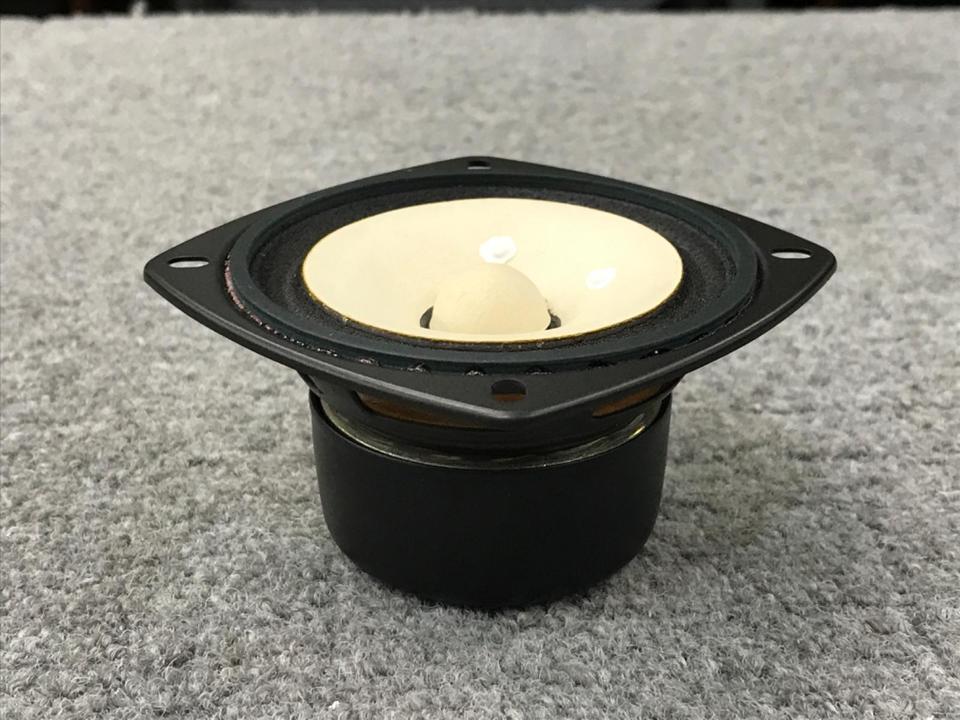 FE87E Fostex - 中古オーディオ 高価買取・販売 ハイファイ堂