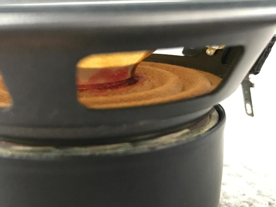 FE87E Fostex - 中古オーディオ 高価買取・販売 ハイファイ堂