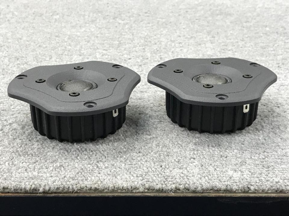 FT207D Fostex - 中古オーディオ 高価買取・販売 ハイファイ堂