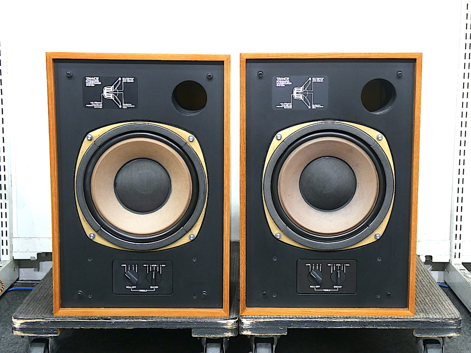 EATON TANNOY - 中古オーディオ 高価買取・販売 ハイファイ堂