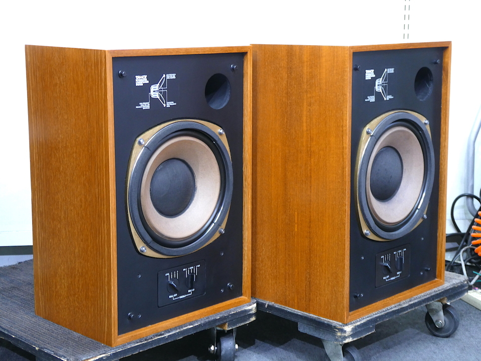 EATON TANNOY - 中古オーディオ 高価買取・販売 ハイファイ堂