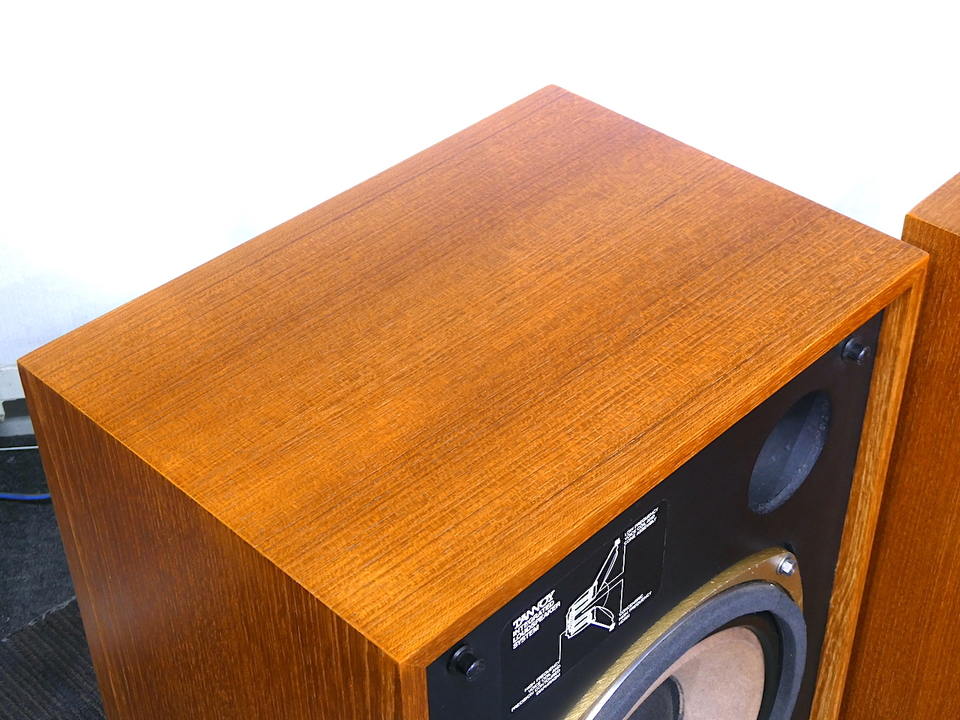 EATON TANNOY - 中古オーディオ 高価買取・販売 ハイファイ堂