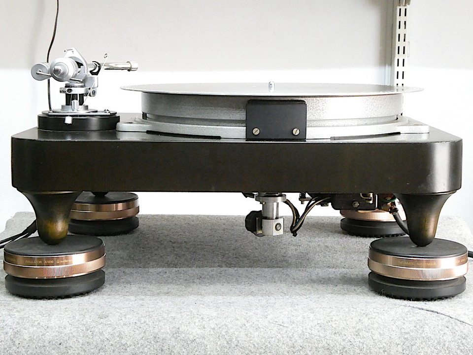 301+3009S2 GARRARD - HiFi-Do McIntosh/JBL/audio-technica/Jeff