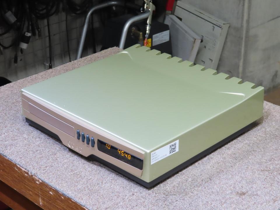 99CD-S QUAD - 中古オーディオ 高価買取・販売 ハイファイ堂