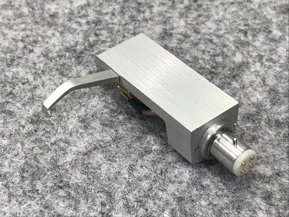 GT-2000用シェル YAMAHA - 中古オーディオ 高価買取・販売 ハイファイ堂