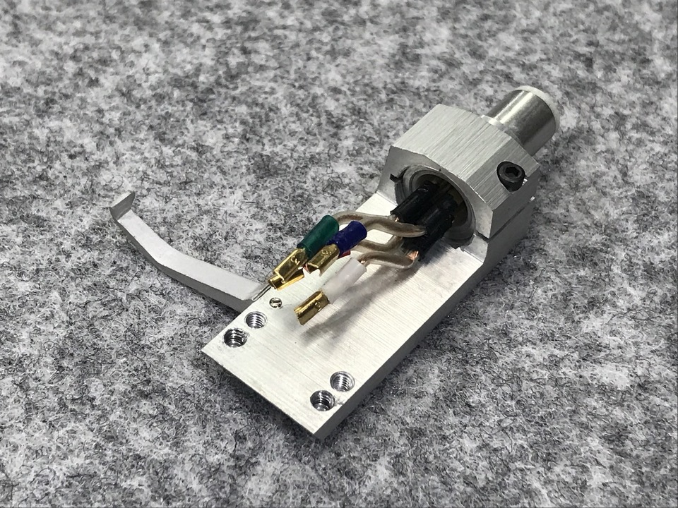 GT-2000用シェル YAMAHA - 中古オーディオ 高価買取・販売 ハイファイ堂