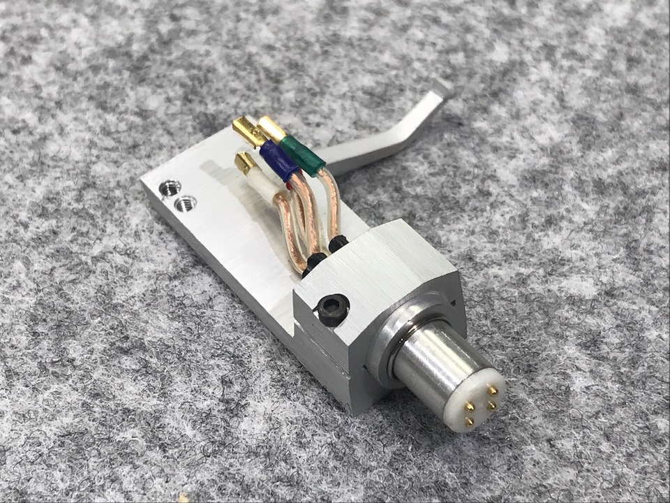 GT-2000用シェル YAMAHA - 中古オーディオ 高価買取・販売 ハイファイ堂