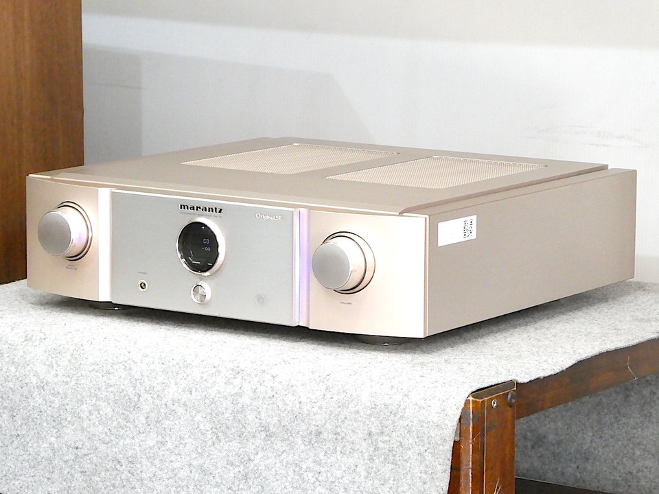 PM-12 OSE marantz - 中古オーディオ 高価買取・販売 ハイファイ堂