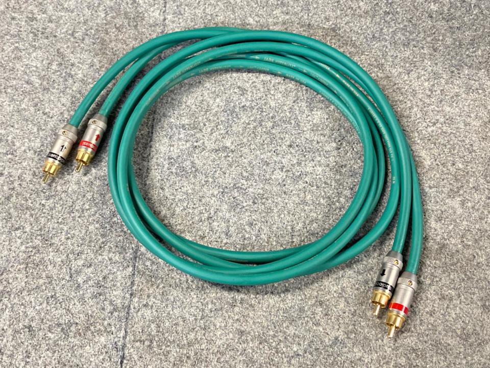 JADE/1.5m AudioQuest 中古オーディオ 高価買取・販売 ハイファイ堂