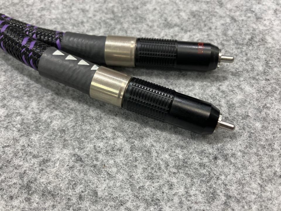 オルトフォン Reference 8NX XLRケーブル 1.0mペア オルトフォン Reference 8NX XLRケーブル 1.0mペア オルトフォン