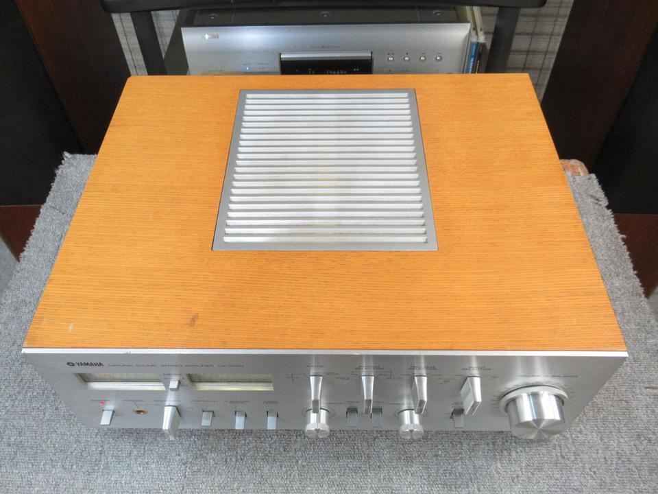 CA-2000 YAMAHA - 中古オーディオ 高価買取・販売 ハイファイ堂