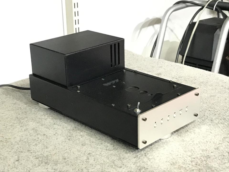 エレキット TU-878CD 真空管CDプレーヤー ELEKIT エレキット TU-878CD 真空管ステレオCDプレーヤー完成品
