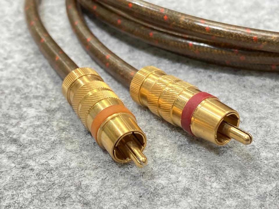 6N-A2020/1.5m ACROTEC - 中古オーディオ 高価買取・販売 ハイファイ堂