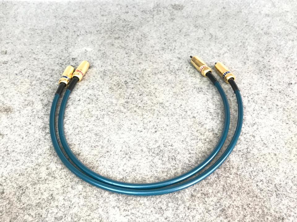 ATLANTIS 5/0.5m WIRE WORLD - HiFi-Do McIntosh/JBL/audio-technica