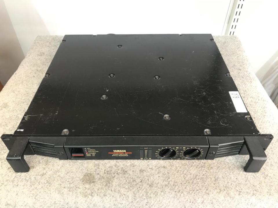 PC1000 YAMAHA - HiFi-Do McIntosh/JBL/audio-technica/Jeff Rowland