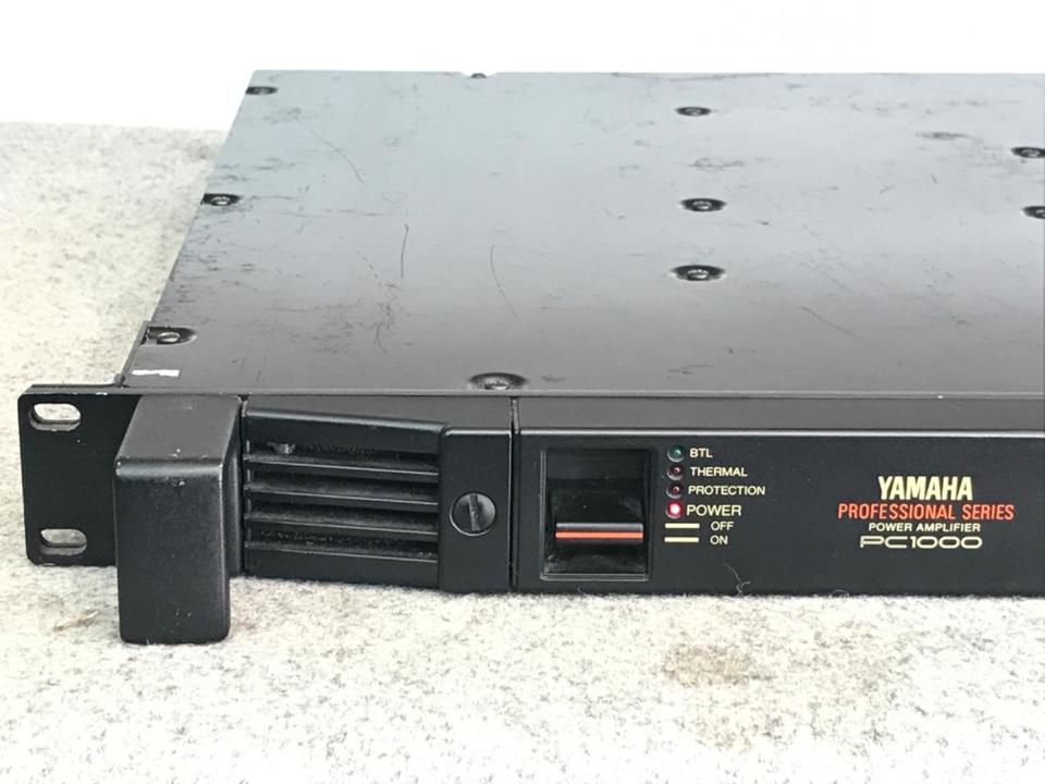 PC1000 YAMAHA - HiFi-Do McIntosh/JBL/audio-technica/Jeff Rowland